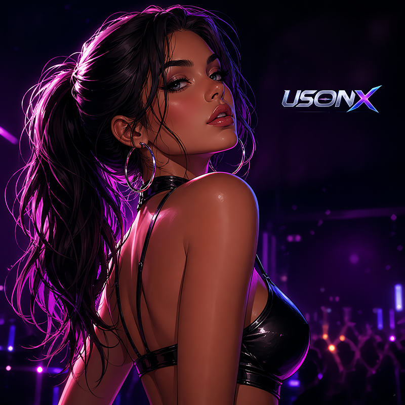 Feel It More single cover art